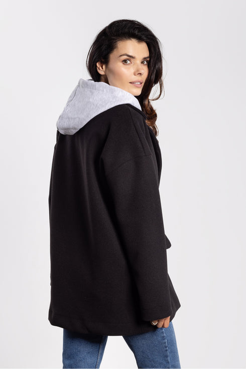 Jacket model 218965